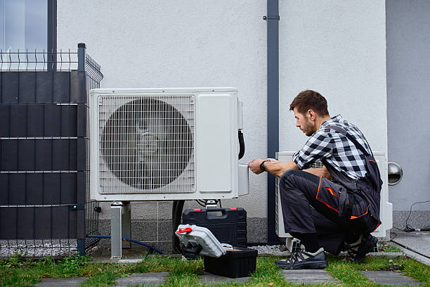 Trusted Hvac service in York, PA - JG Cool HVAC